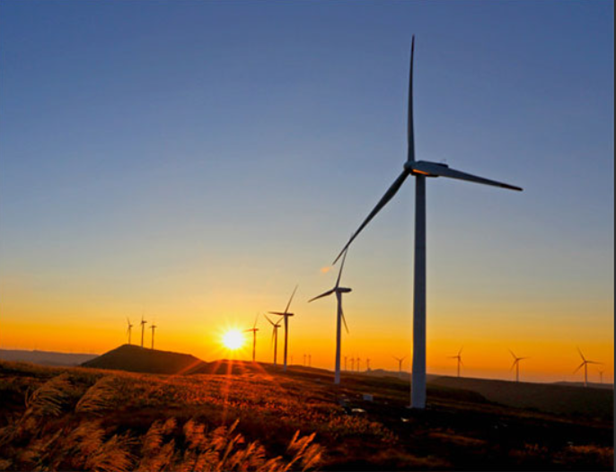 貴州興義安龍縣灑雨海子篤山風(fēng)電場(chǎng)項(xiàng)目升壓站綜合自動(dòng)化系統(tǒng)采用科鹿交直流一體化電源